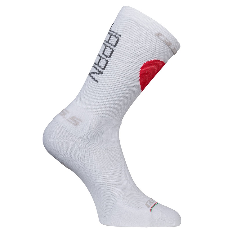 Calze Q36.5 Ultra Nazionale Giapponese