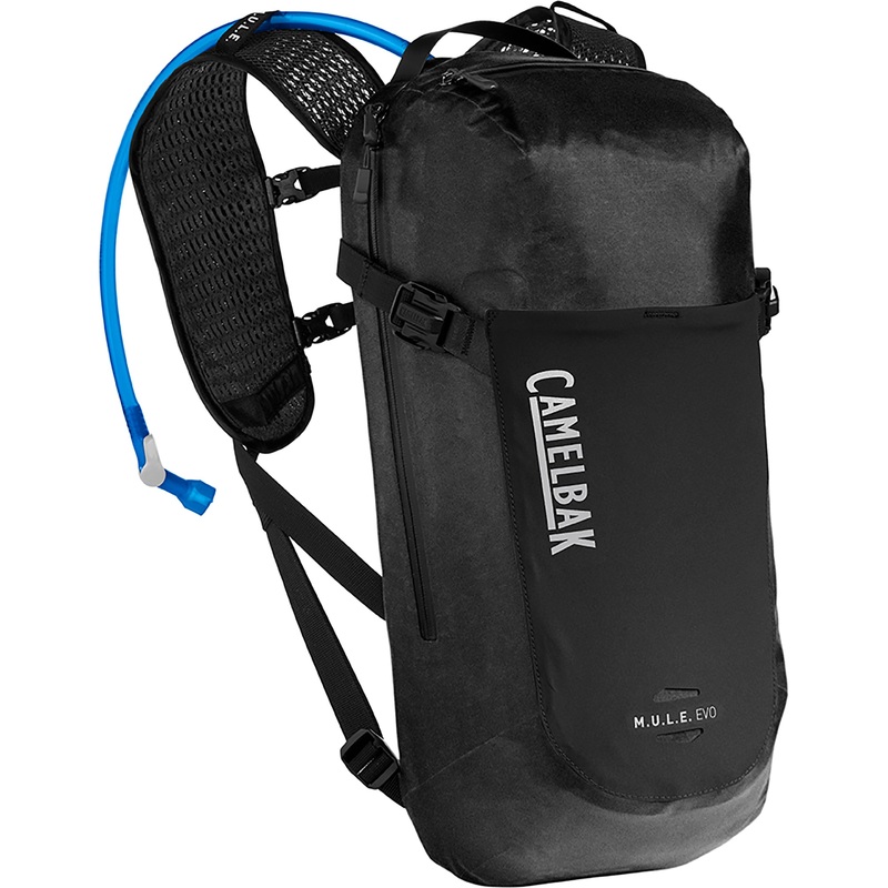 CamelBak M.U.L.E. Evo Pack 12L with 3L Reservoir