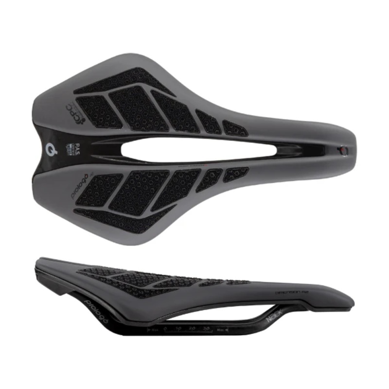 Dimension R2 143 PAS CPC Nack Saddle