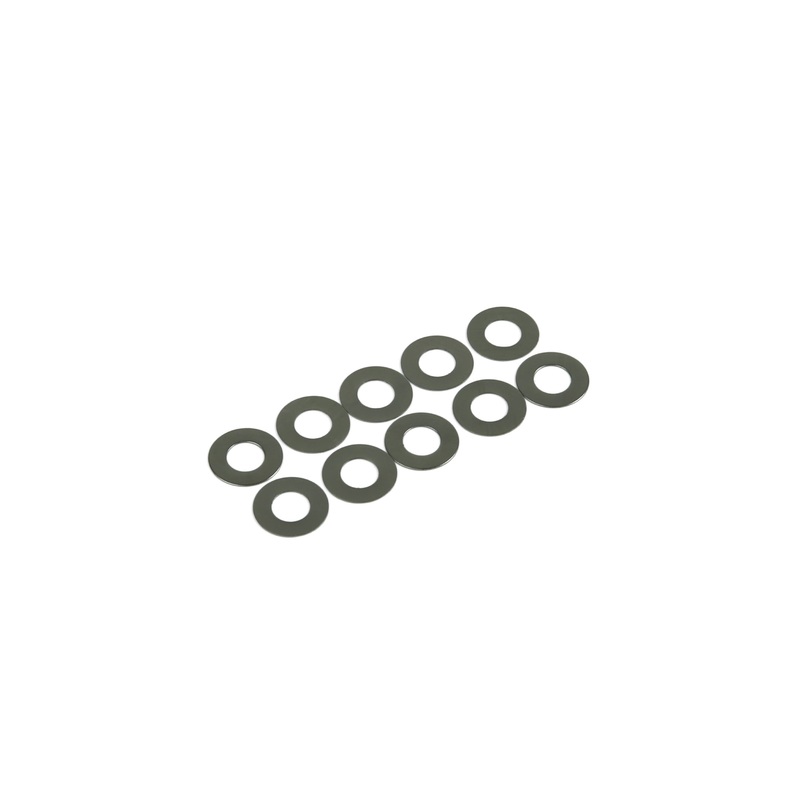 Hope M6 Washer/Shim – 10 Pack|M6 X 0.25mm|M6 X 1.6mm|M6 X 0.8mm