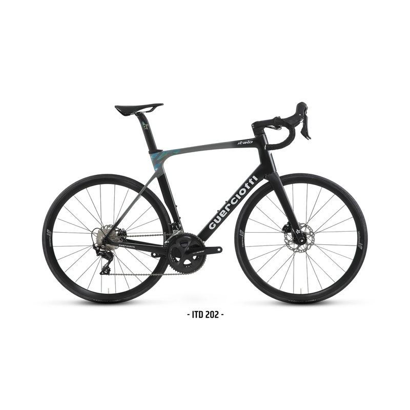 Italo Disc 105 Orion|XXS|XXS