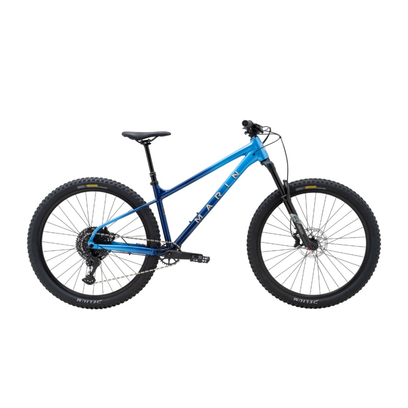 Marin San Quentin 2 27.5 Hardtail Mountain Bike 2026
