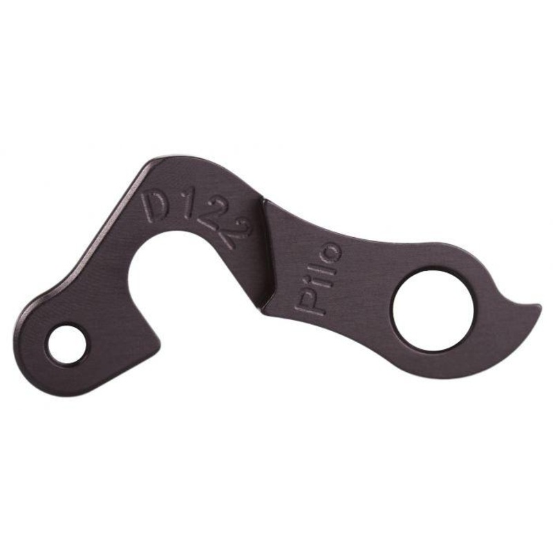 Pilo D122 Derailleur Hanger BBF, Conway, Dema, Hercules