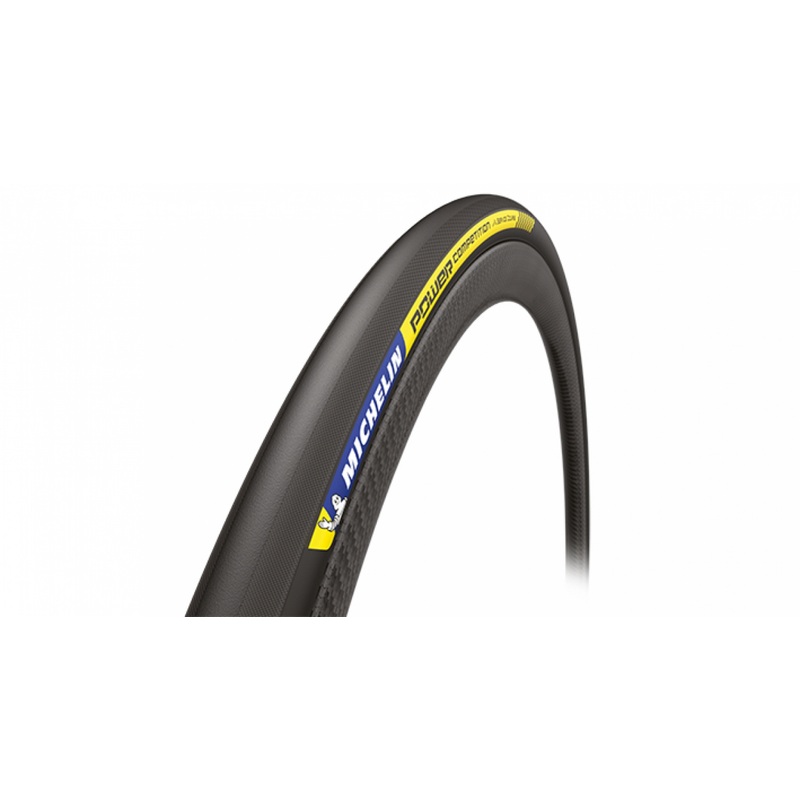 Power Competition Tubular 700×28