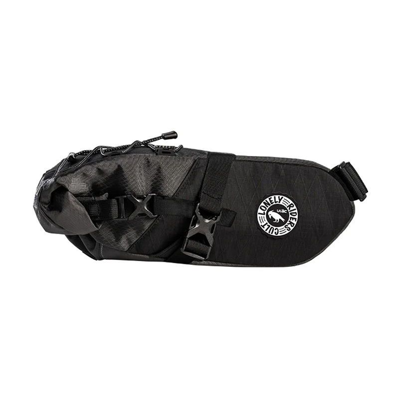 Radtail GT Pro Saddle Bag|8.8L
