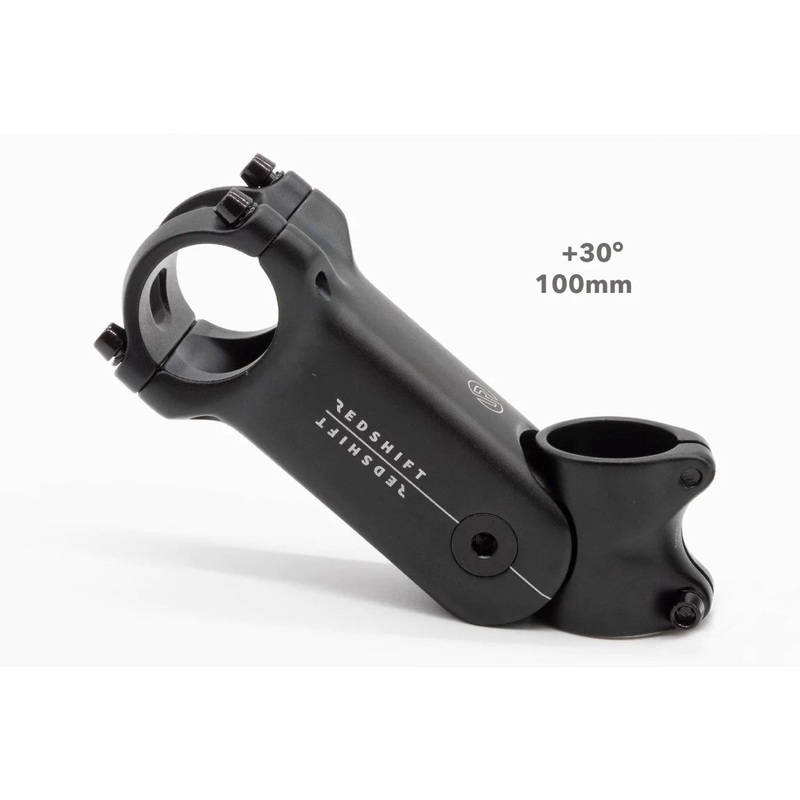 Redshift Sports ShockStop Suspension Stem +30Deg
