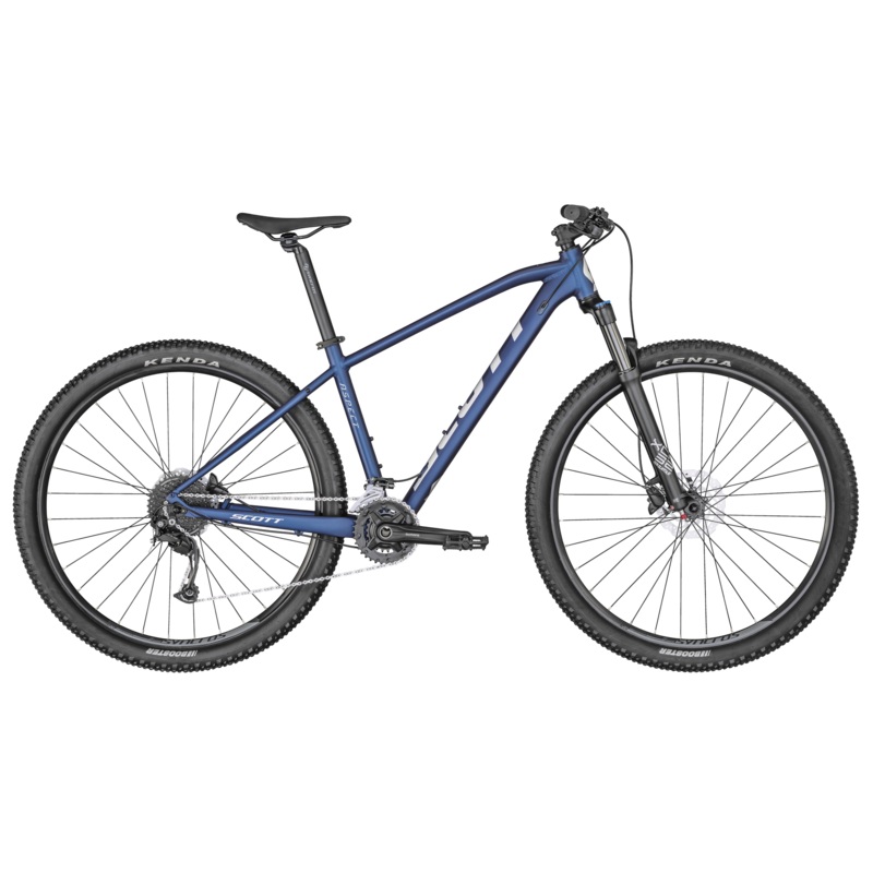Scott Aspect 740 Cu Hardtail Mountain Bike