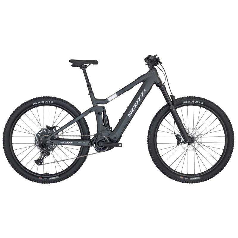 Scott Strike eRIDE 930 Opt 1 Electric Mountain Bike