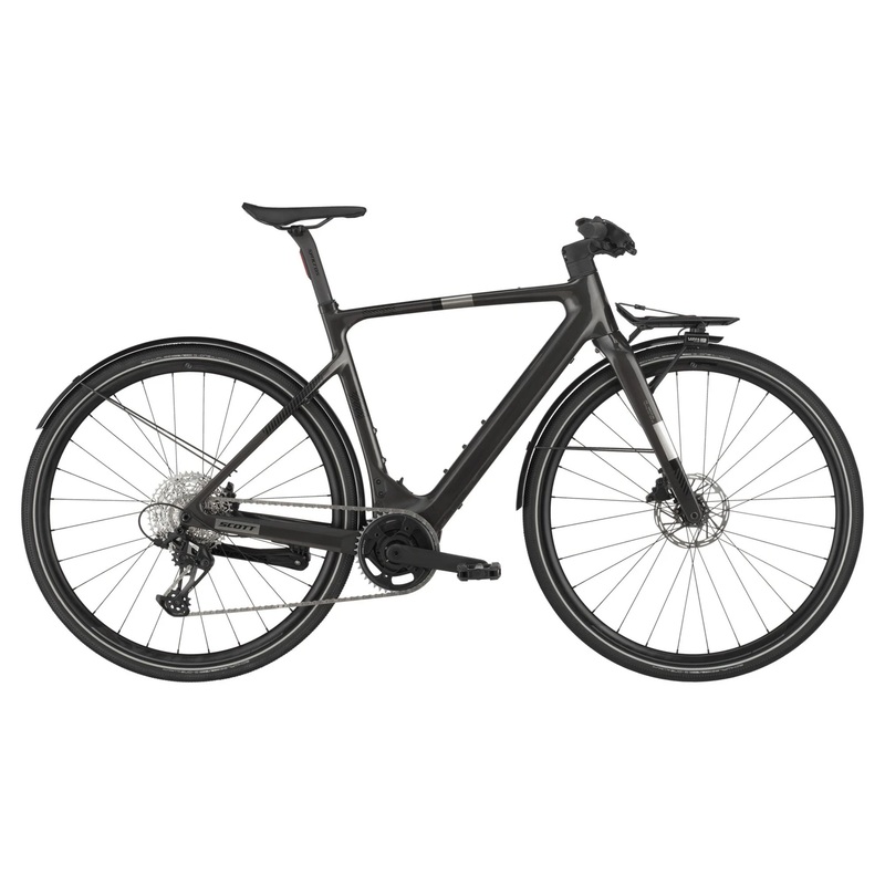 Silence eRIDE 20|S|S