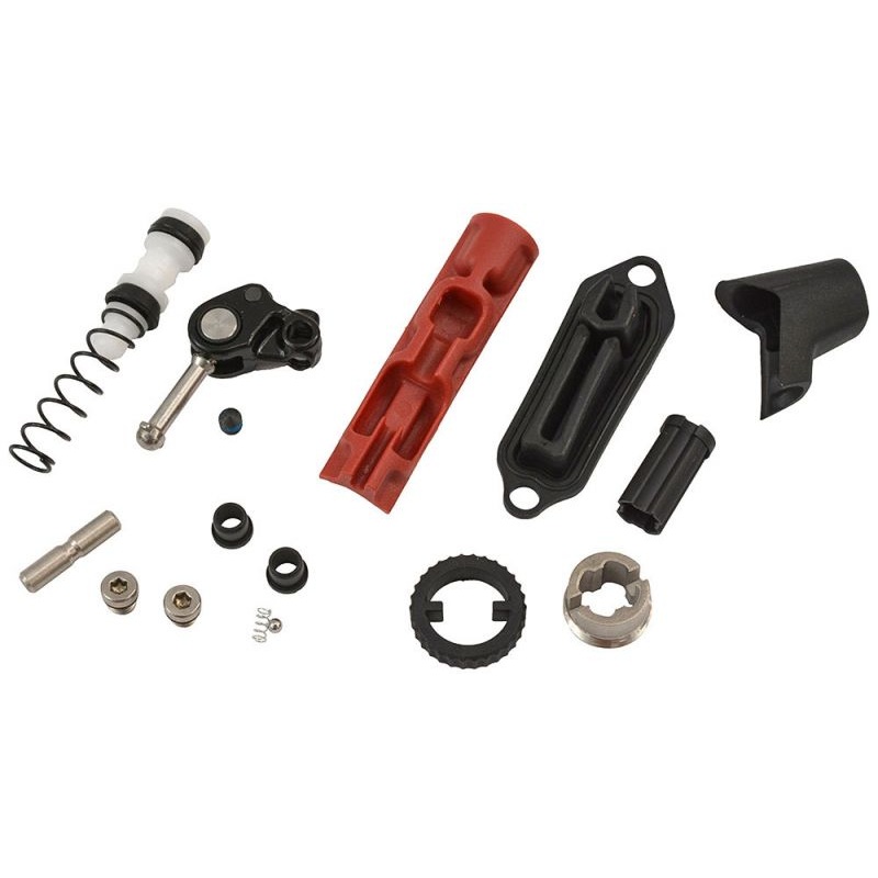 SRAM DISC BRAKE LEVER INTERNALS/SERVICE KIT – (INCLUDES PISTON ASSEMBLY, BLADDER & SPRING) – G2 RSC/ULT