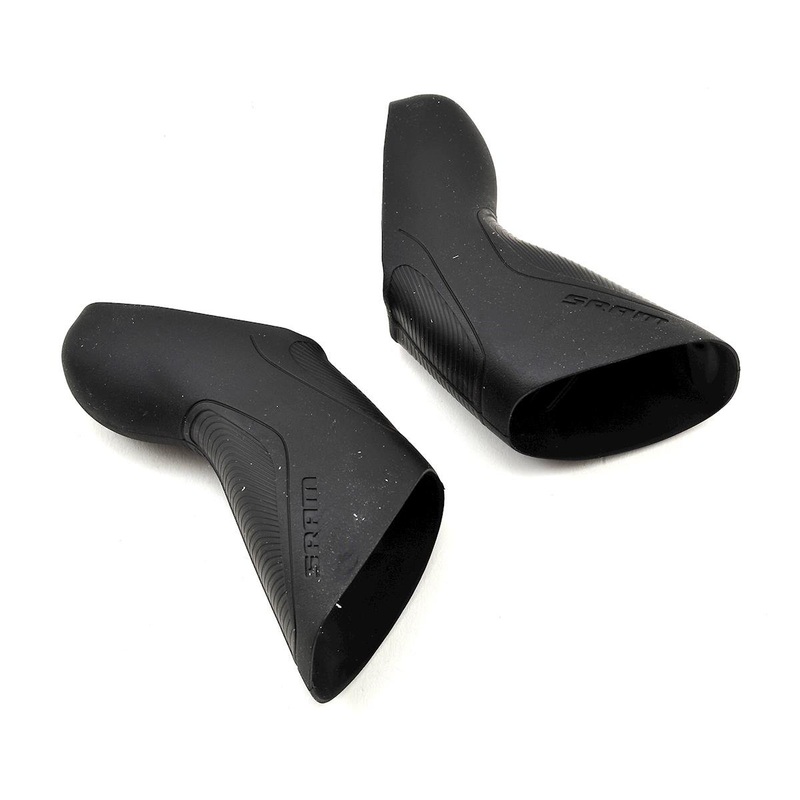 SRAM Lever Hoods for eTAP (Black)