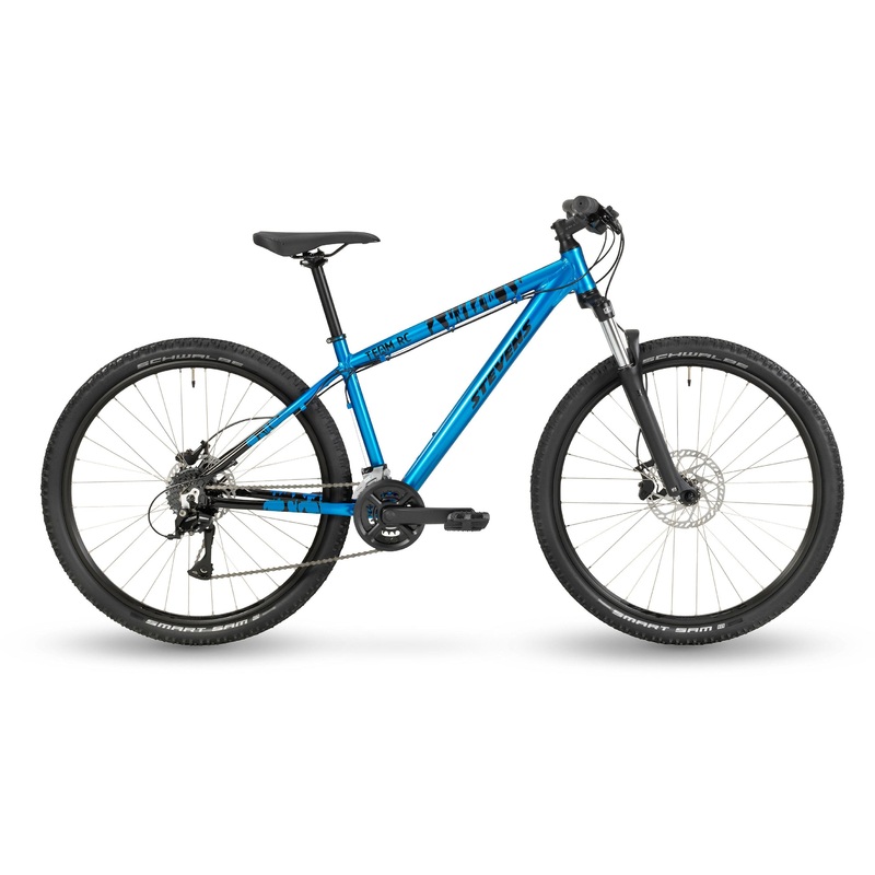 Stevens Team RC 27.5 Gen.1 Kids Bike