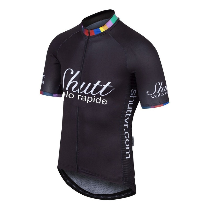 Team Shutt Jersey – Black|XS|S|M|L|XL|XXL|3XL|4XL