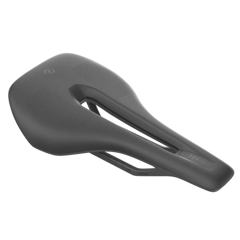 Tofino V SL, Cut Out Saddle|145mm|250mm