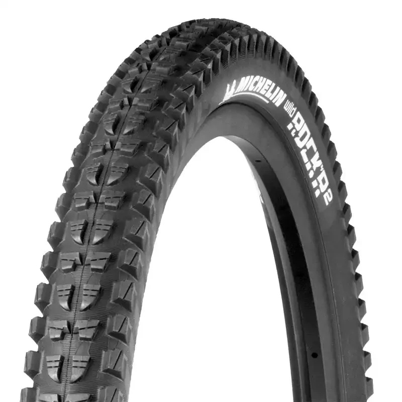 Wild Rock’R TLR Tire|26|2,10|26|2,10