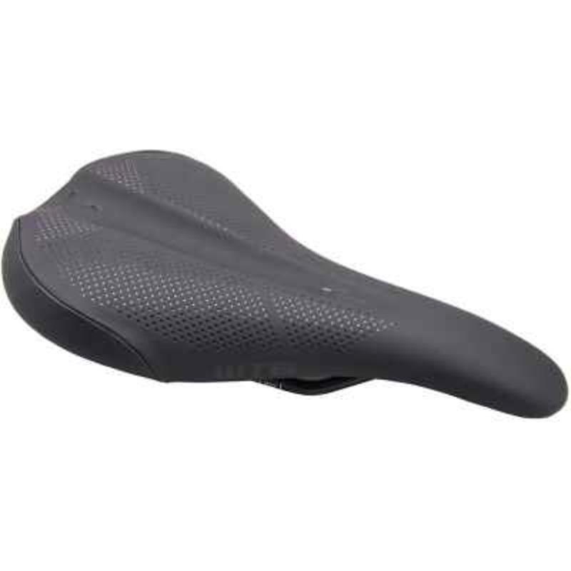 WTB Deva Titanium Saddle|Black|Narrow