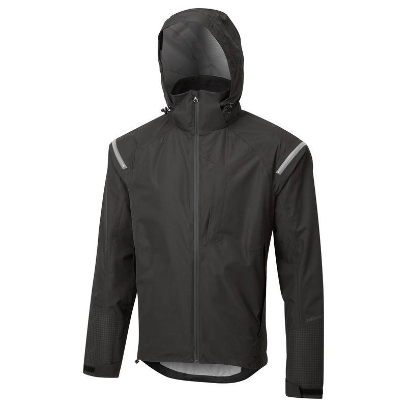 Altura Nightvision Electron Men’s Waterproof Cycling Jacket