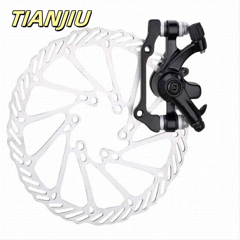 Bike Disc Brake Rotor for Mountain Brake Disc Rotors