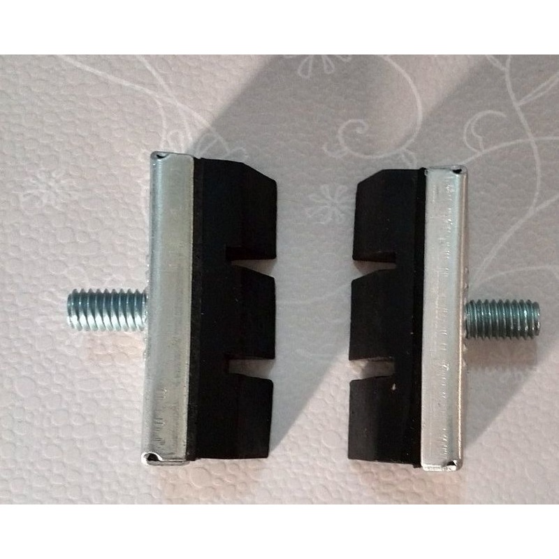 Brake Shoes for Caliper Brake