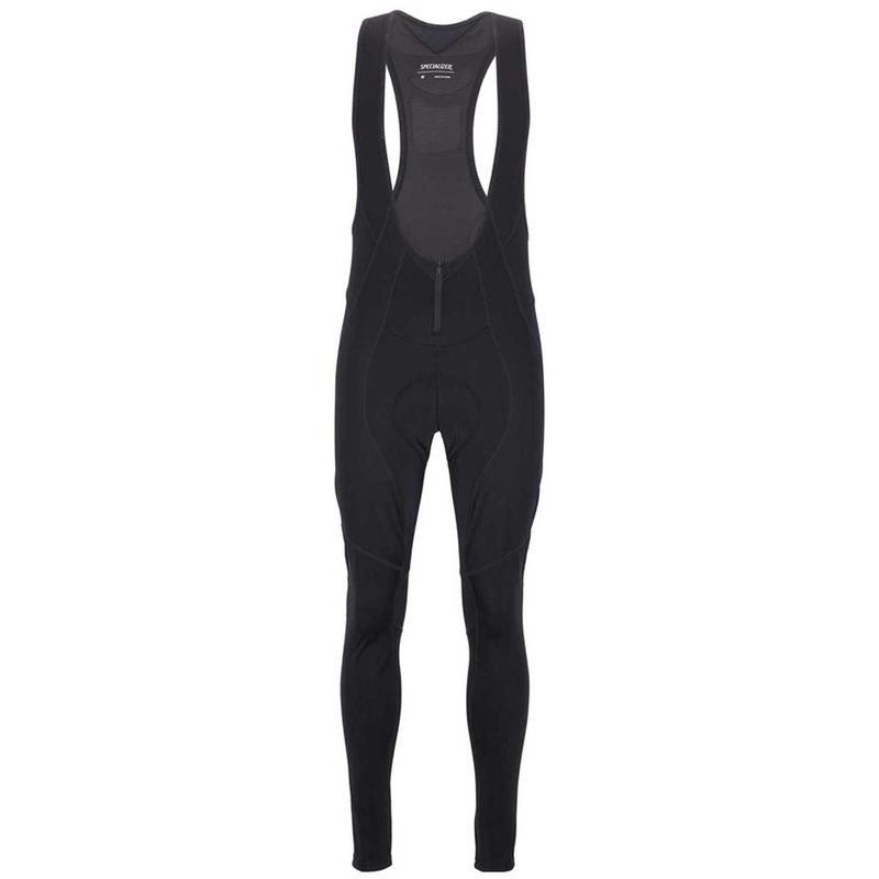 Calzamaglia Specialized SL Expert Soft Shell – Nero