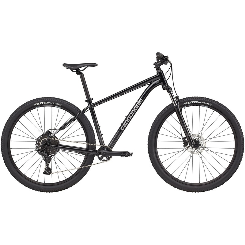 Cannondale Trail 5 27.5 Advent X Mountain Bike