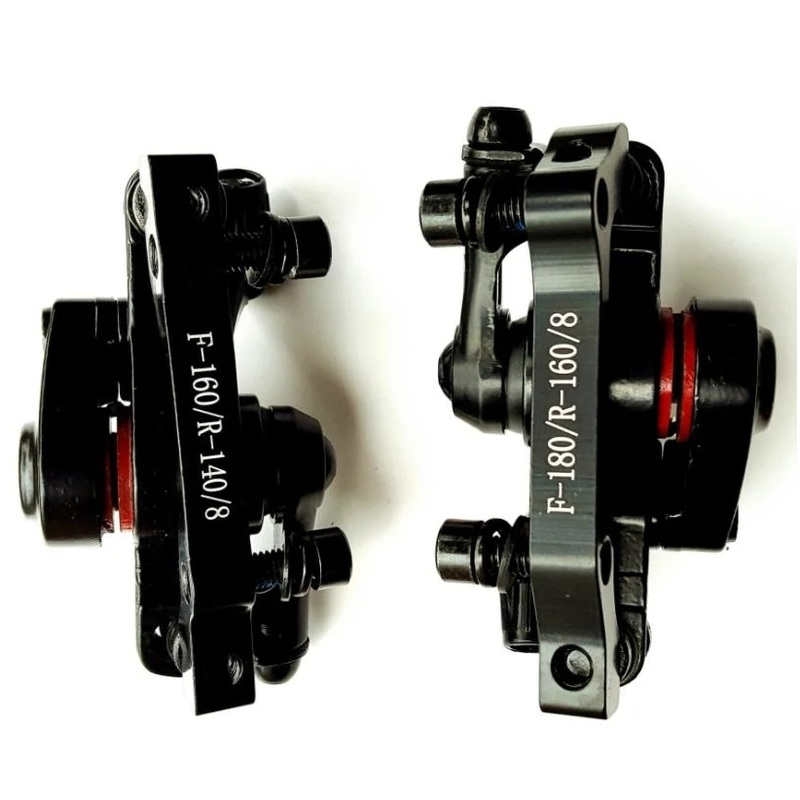 Disc Brake Rotor for The Super Mountain Bike