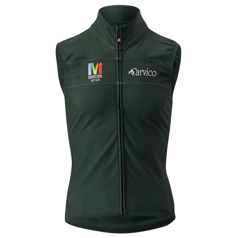 Gilet Carvico maratona dles dolomites – Enel 2022