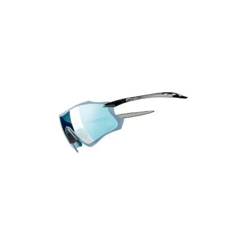 Gist Pack Sport Sunglasses (Blue/Black)