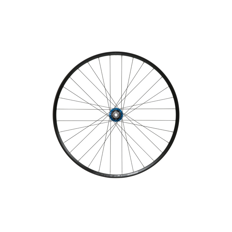 Hope Fortus 23W Pro 5 Centrelock Rear Wheel – 27.5