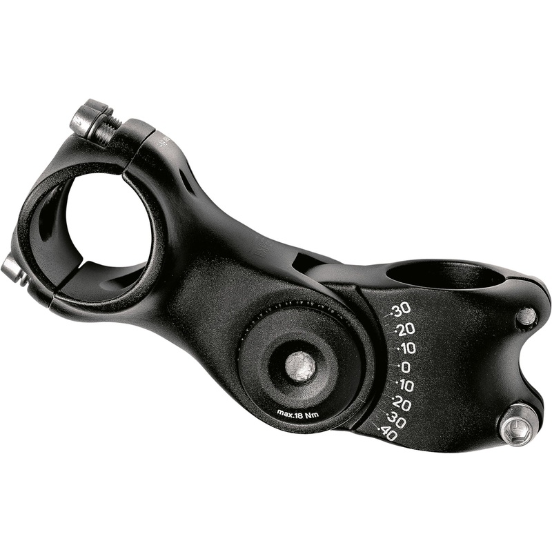 Merida Expert CT Adjustable Stem