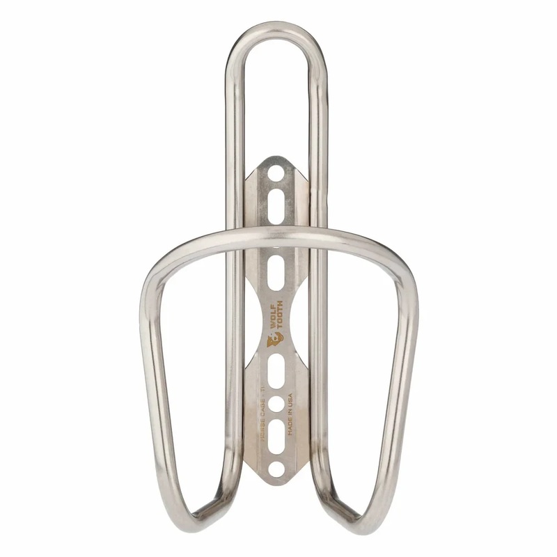 Morse Cage Ti