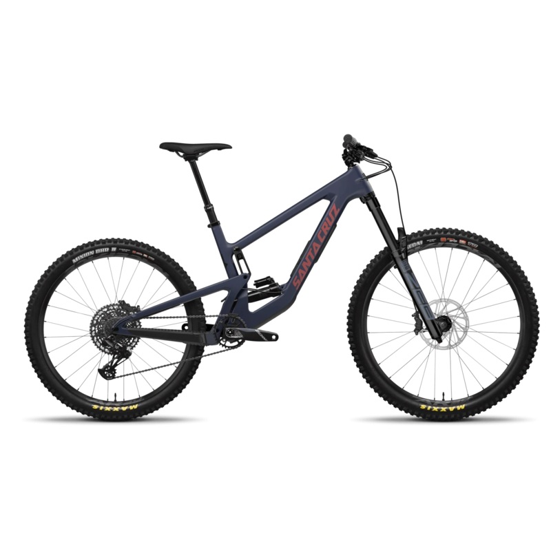 Nomad 6 C R MX|L|L