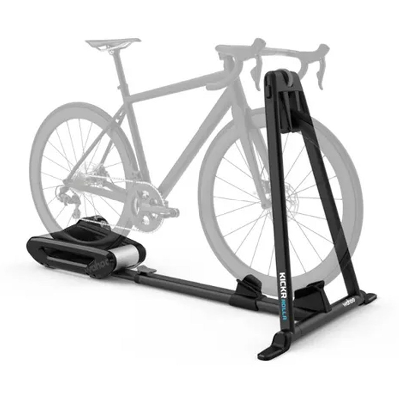 Rullo Wahoo KICKR ROLLR Smart Bike