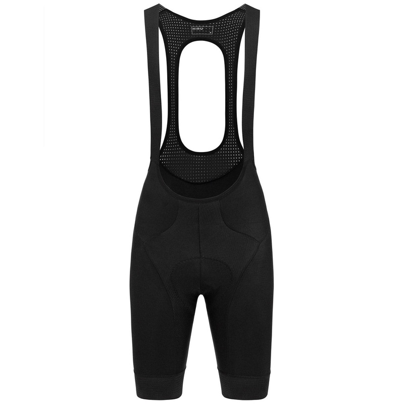 Salopette Orbea Lab – Nero|S|M|L|XL|Nero
