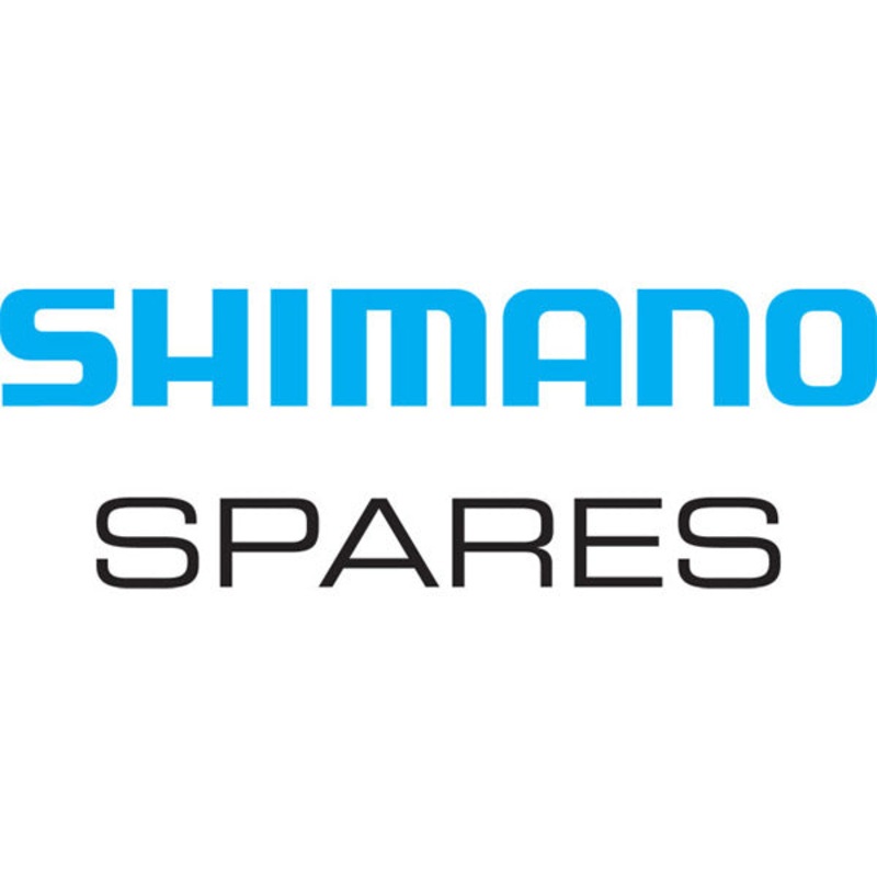 Shimano HBM775 Complete Axle|NA|one size