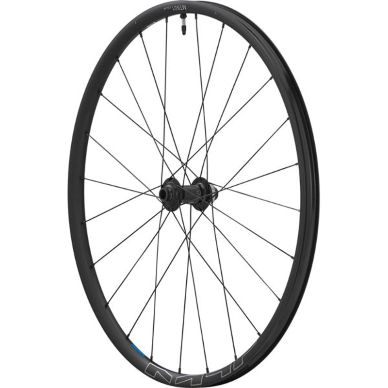 Shimano MT601 Tubeless 27.5in Wheel