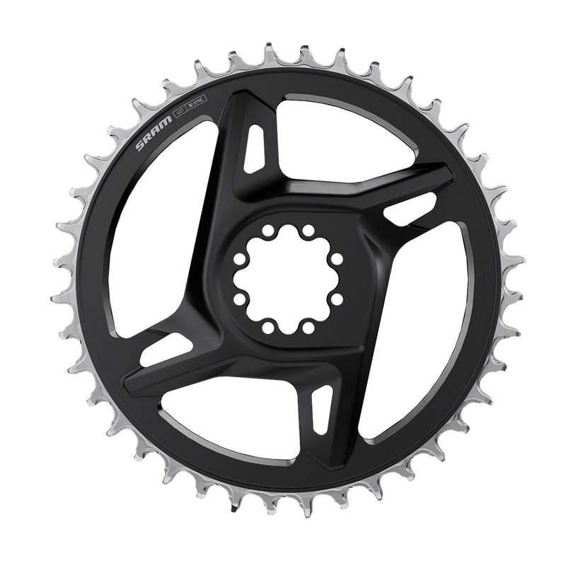 Sram Red E1 DM X-Sync 1X Road Chainring