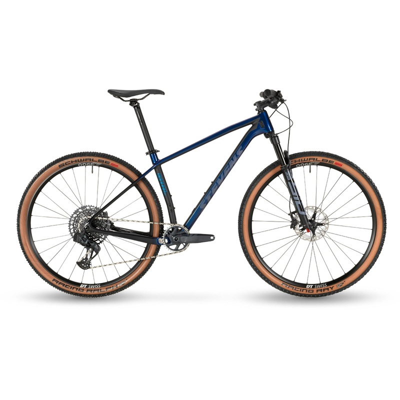 Stevens Sonora GX AXS 29 Gen.1 Mountain Bike