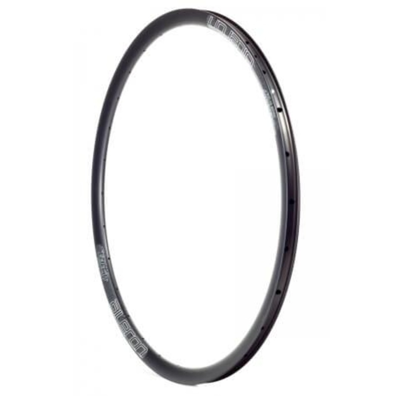 Velocity Aileron 27.5 Disc Brake Rims (Black)