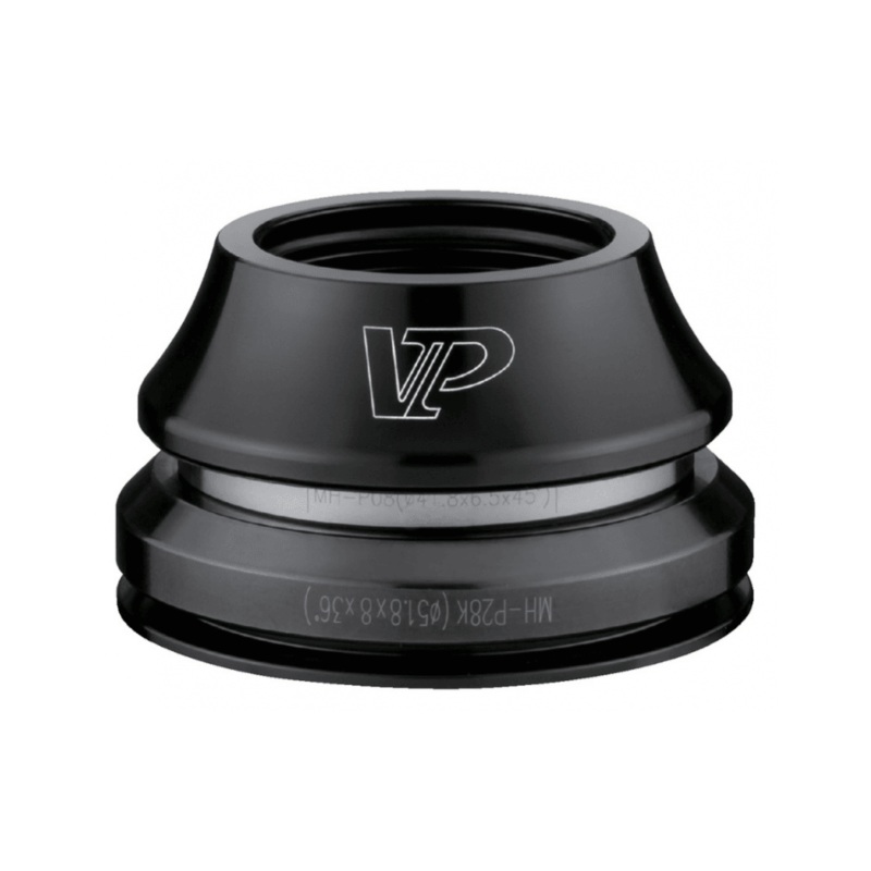 VP Components VP-B402AC Headset (Black)