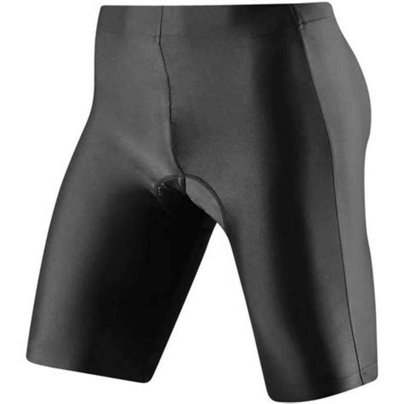 Altura Airstream II Shorts: Black 2XL