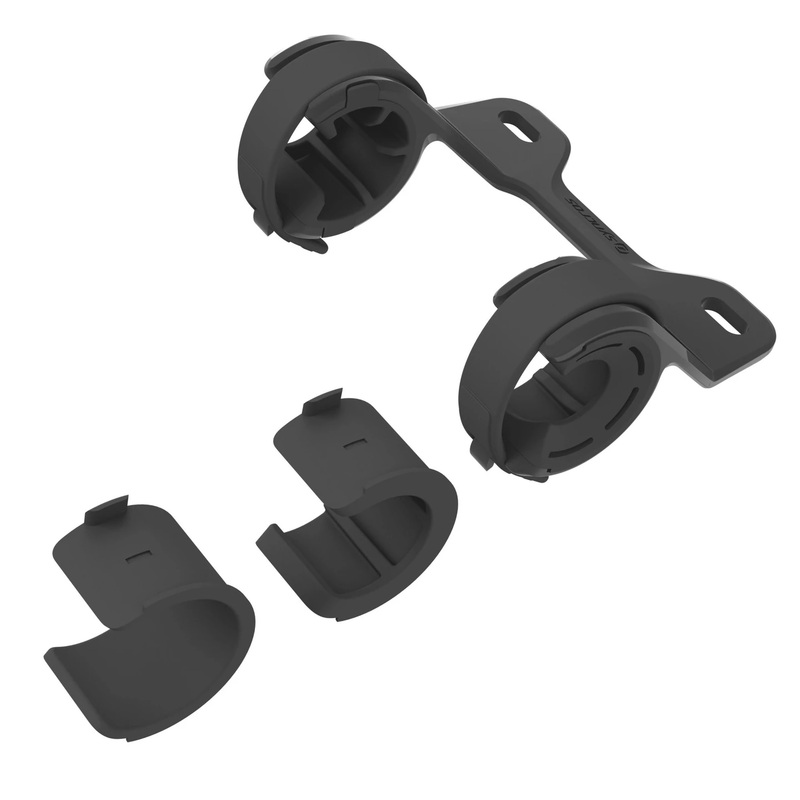 Down Tube CO2 Pump Bracket