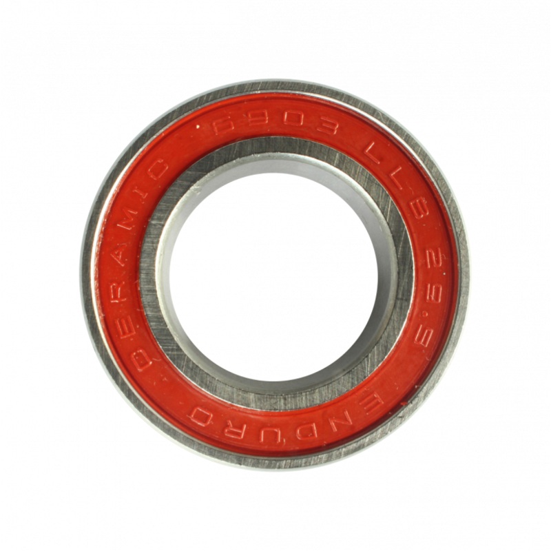 Enduro Bearings 6903/29.5 LLB Ceramic Hybrid Bearing