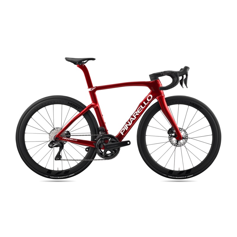 F7 Ultegra Di2 Most Ultrafast 45 DB MY26