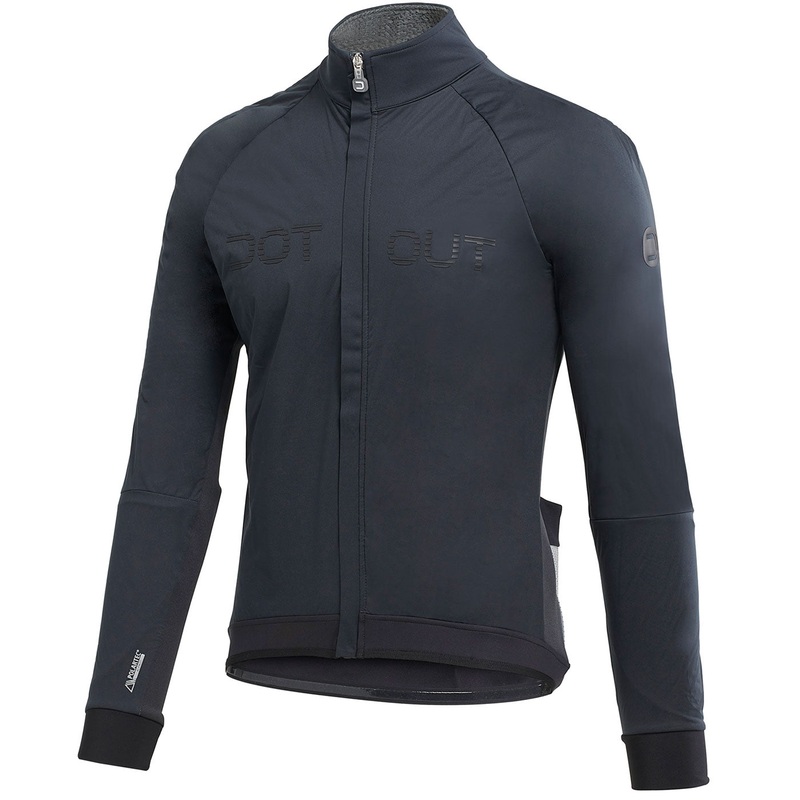 Giacca Dotout Grevil A – Nero|S|M|L|XL|XXL|XXXL|XXXXL|Nero
