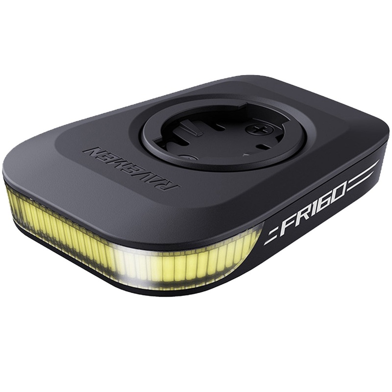 Luce Ravemen FR160|160|Nero|160|Nero