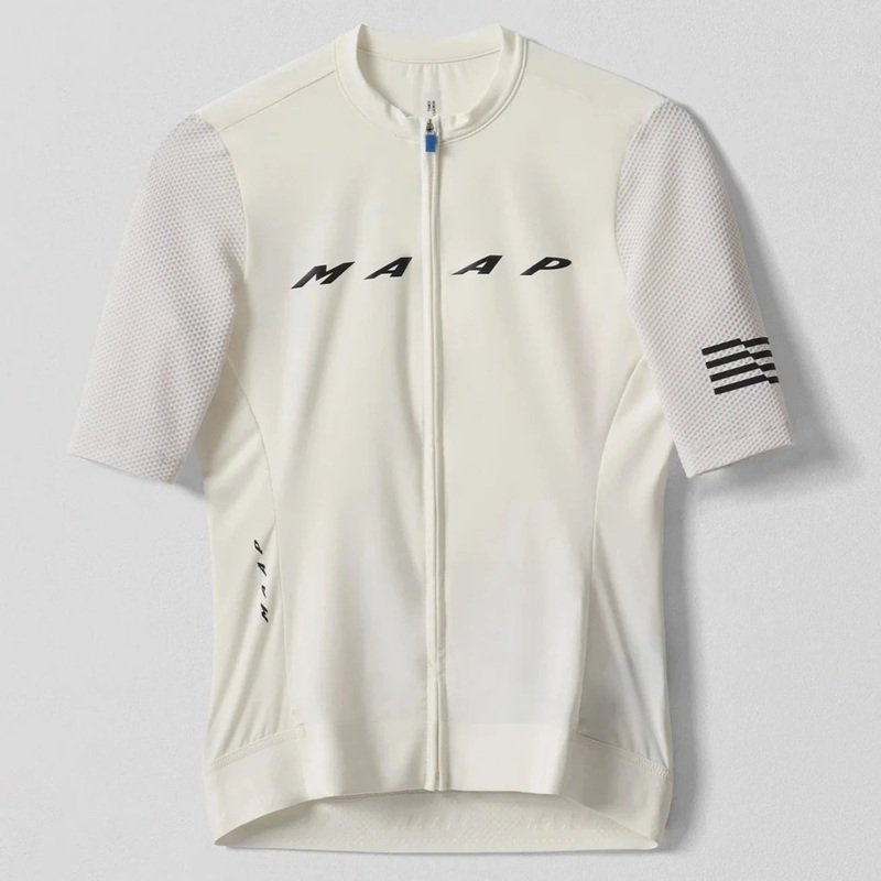 Maglia donna Maap Evade Pro Base 2.0 – Bianco