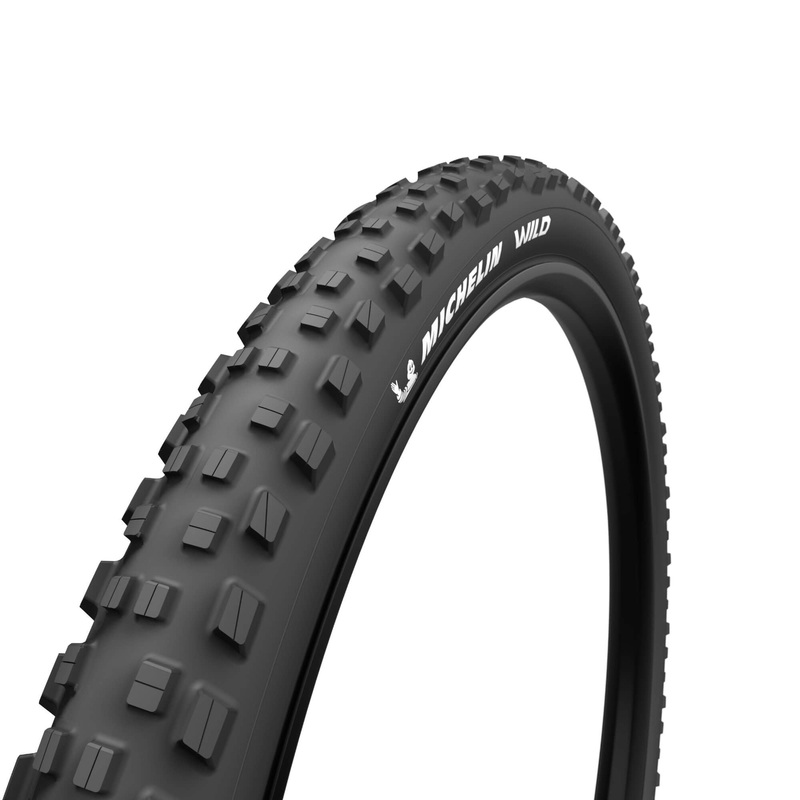 Michelin Wild Tyre|Black|27.5 x 2.10|27.5 x 2.25|27.5 x 2.40|27.5 x 2.80|27.5 x 2.60|29 x 2.10|29 x 2.40|29 x 2.25|29 x 2.60