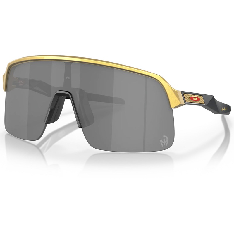 Occhiali Oakley Sutro Lite – Olympic Gold Prizm Black