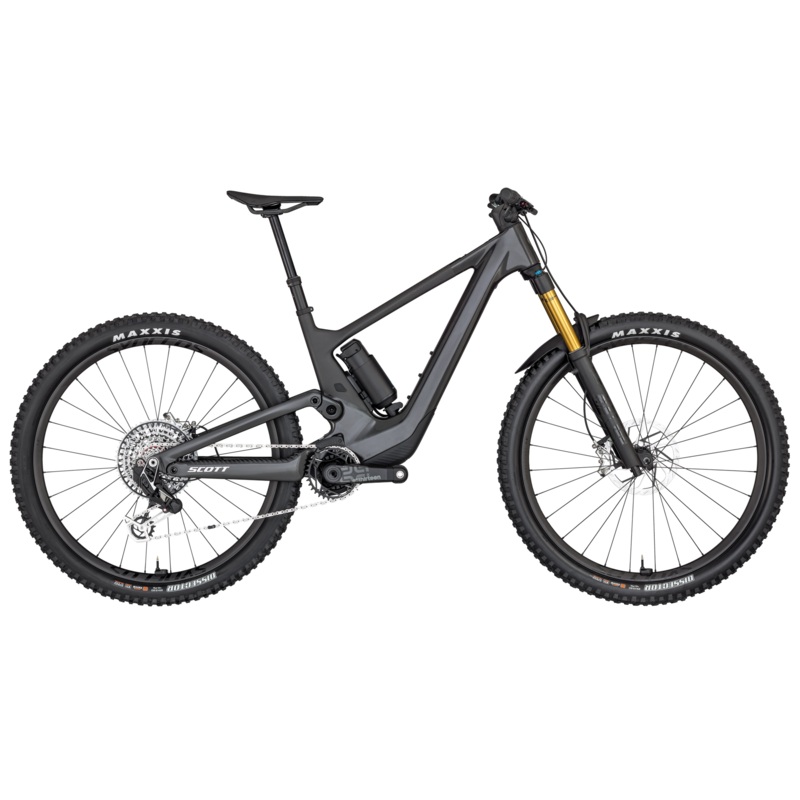 Scott Voltage eRIDE 900 SL Electric Mountain Bike